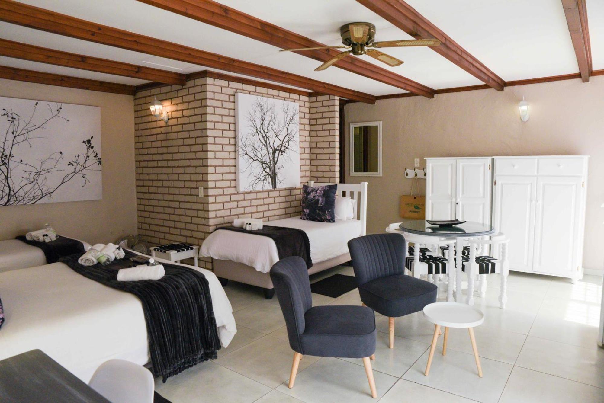 Greenfields Guesthouse & Restaurant Alberton Exterior foto