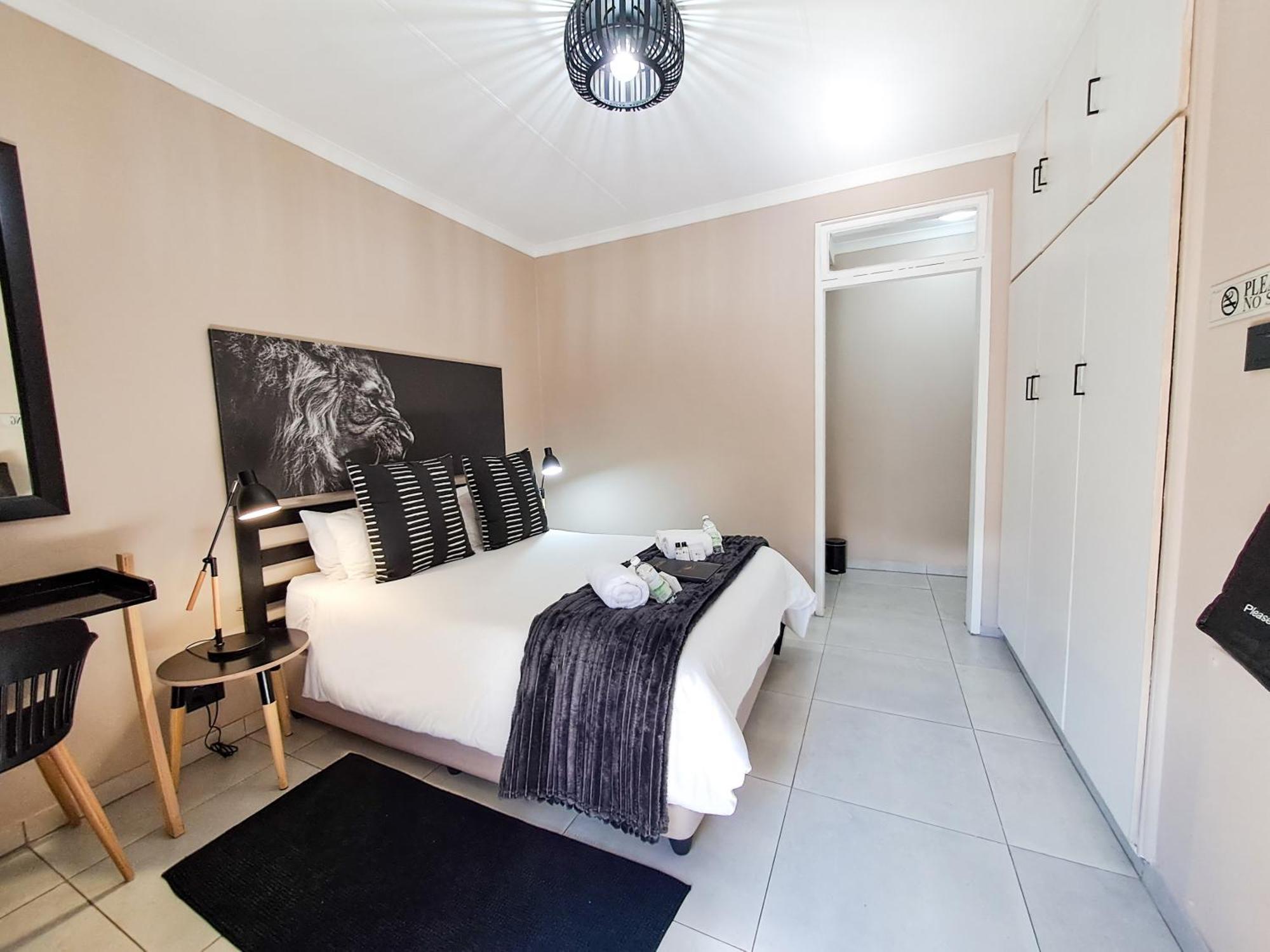 Greenfields Guesthouse & Restaurant Alberton Exterior foto