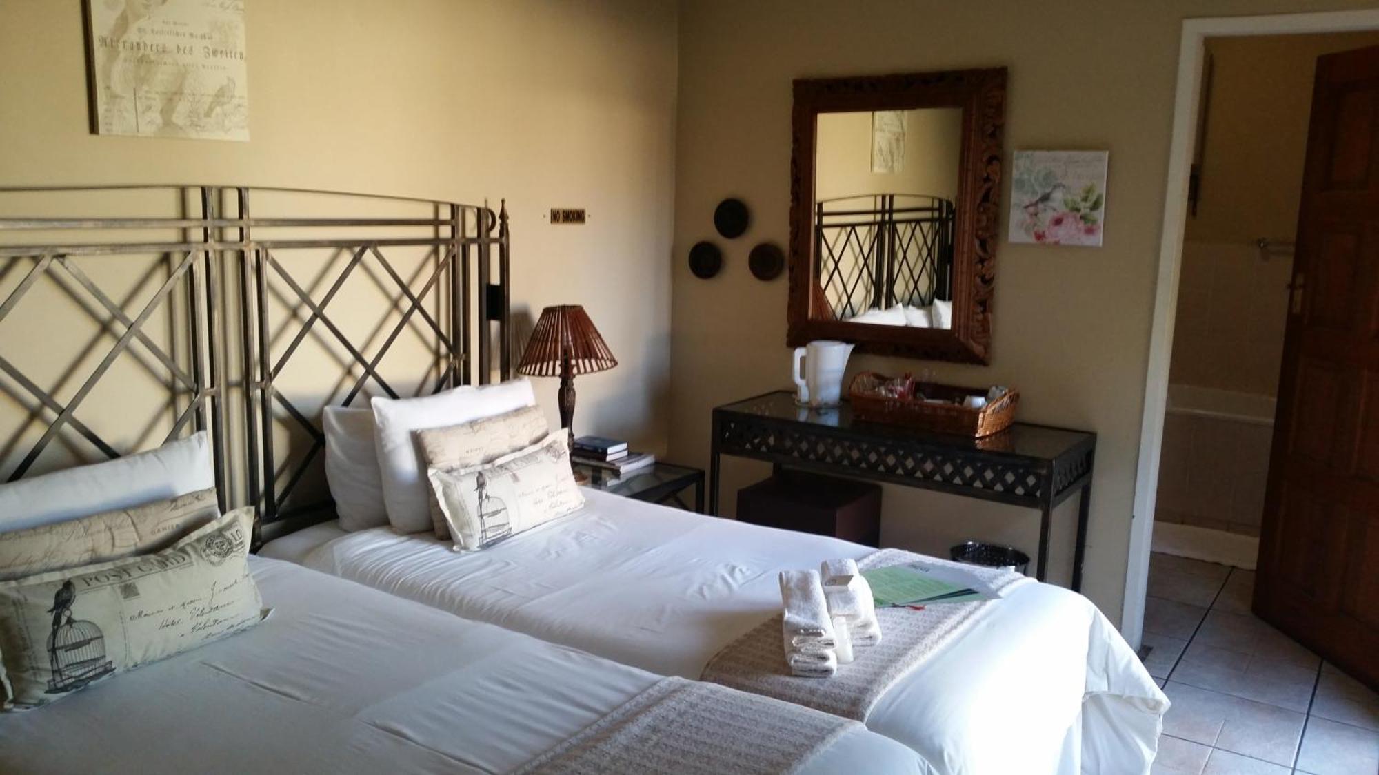 Greenfields Guesthouse & Restaurant Alberton Quarto foto