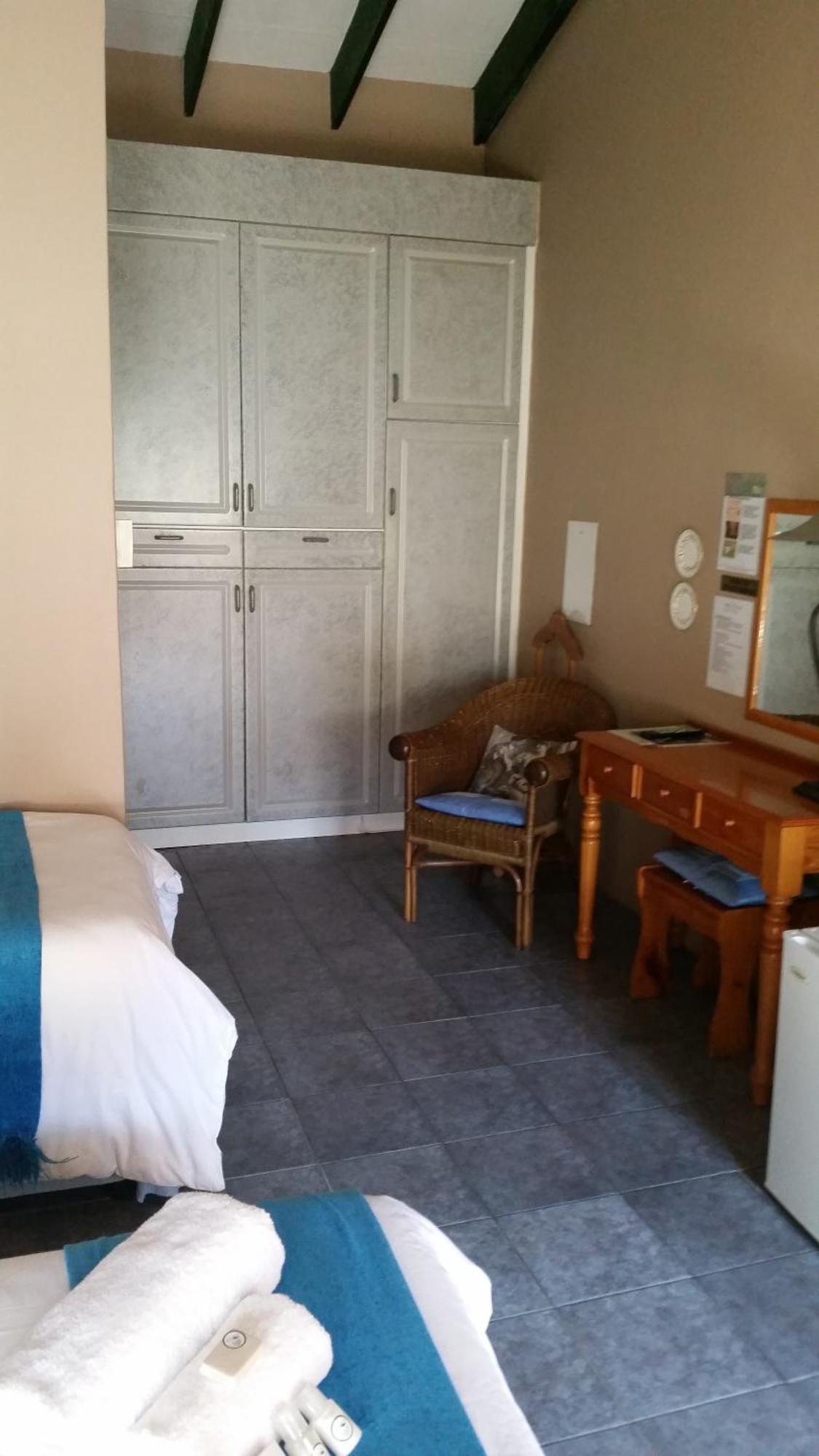 Greenfields Guesthouse & Restaurant Alberton Quarto foto