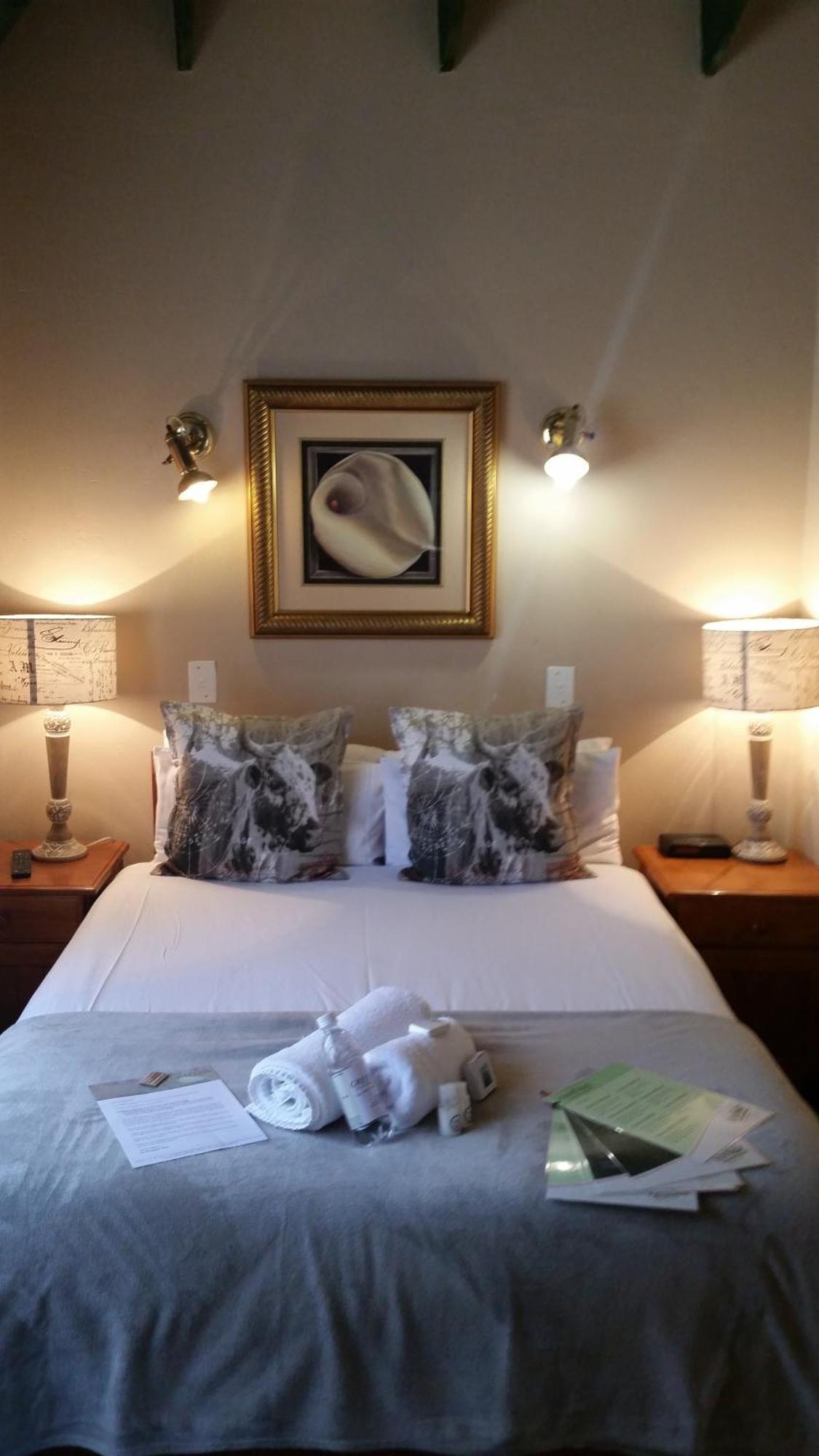 Greenfields Guesthouse & Restaurant Alberton Quarto foto