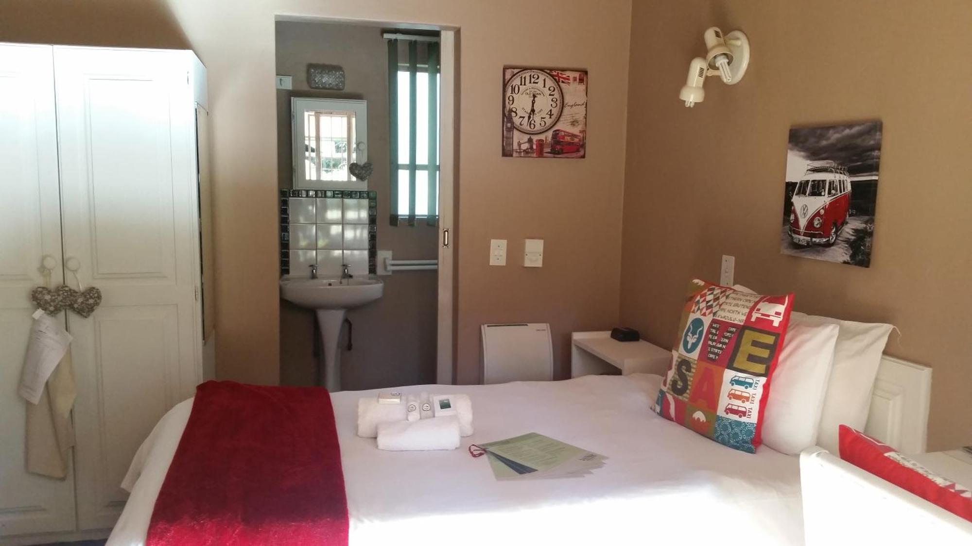 Greenfields Guesthouse & Restaurant Alberton Quarto foto
