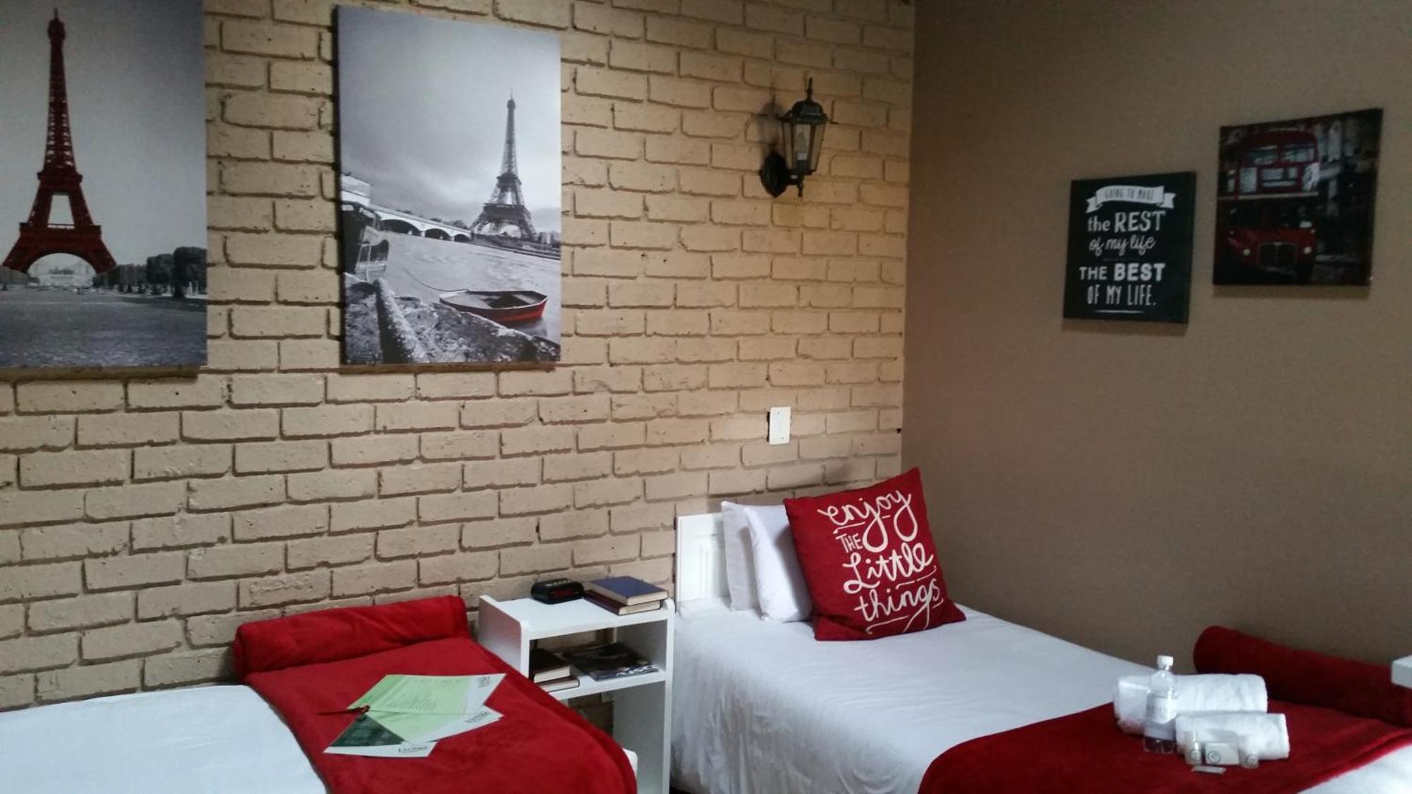 Greenfields Guesthouse & Restaurant Alberton Quarto foto