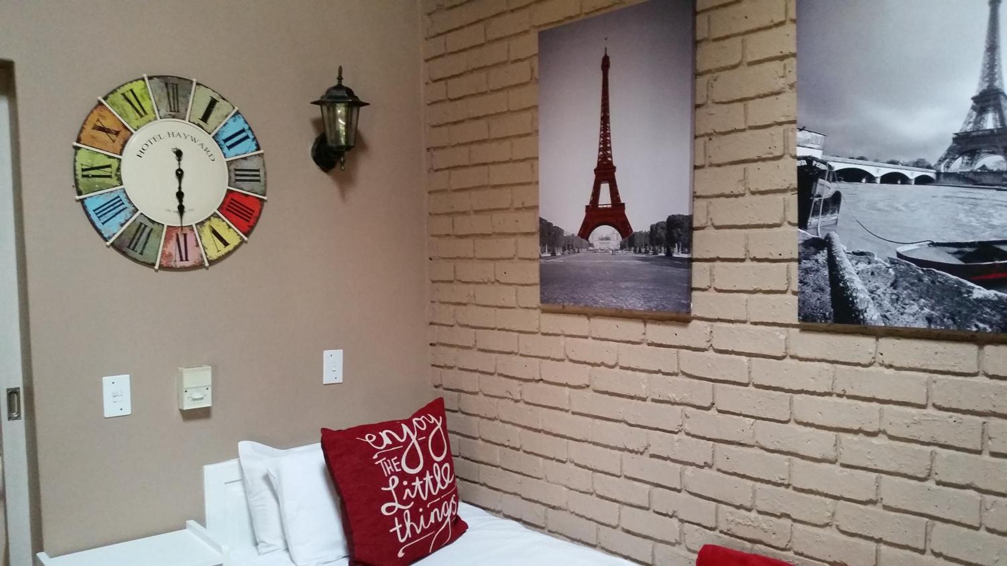 Greenfields Guesthouse & Restaurant Alberton Quarto foto