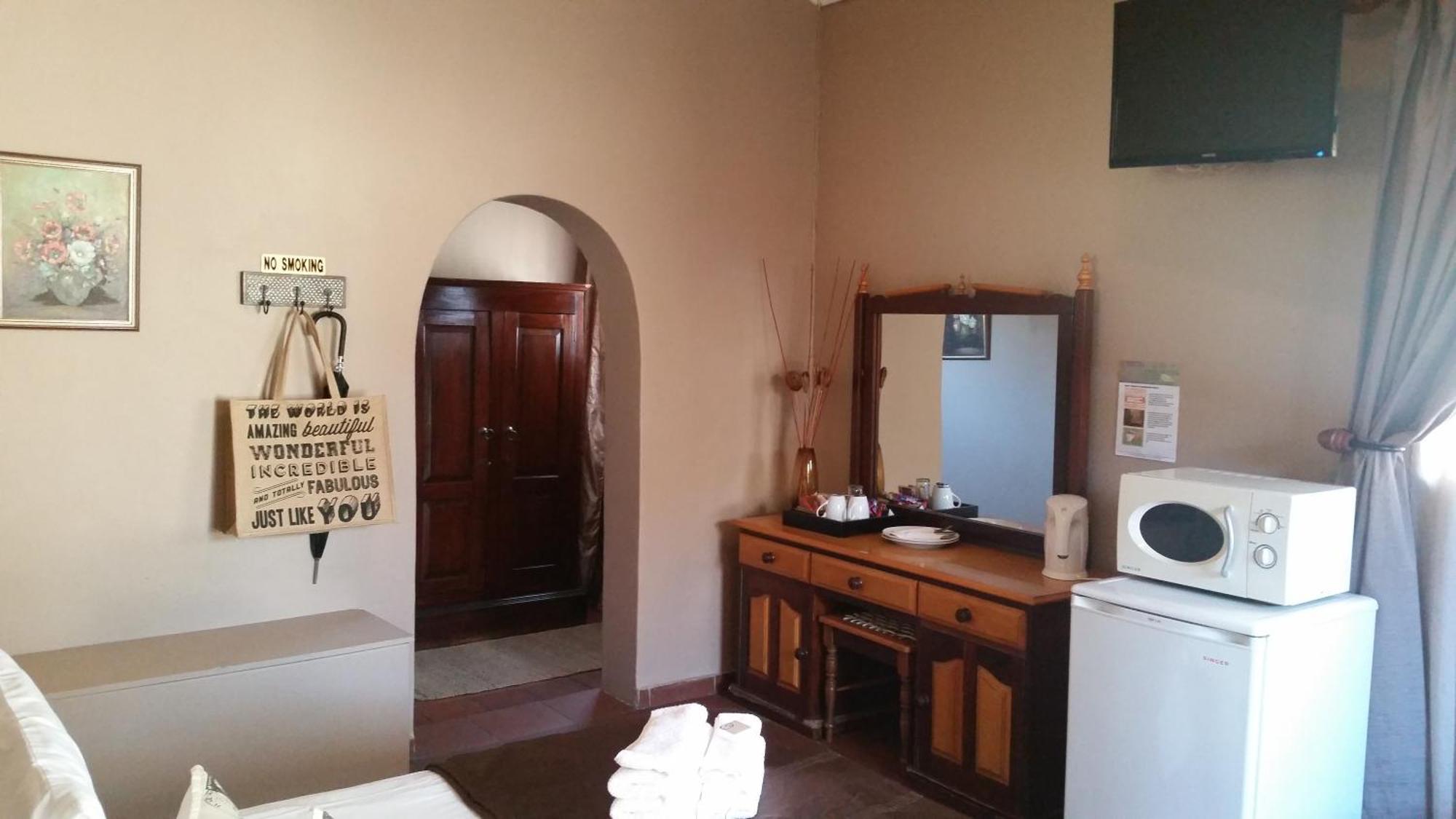 Greenfields Guesthouse & Restaurant Alberton Quarto foto