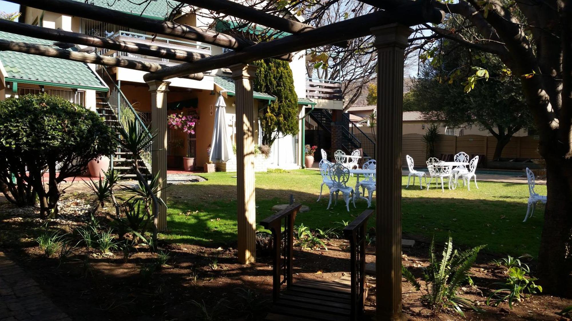 Greenfields Guesthouse & Restaurant Alberton Quarto foto