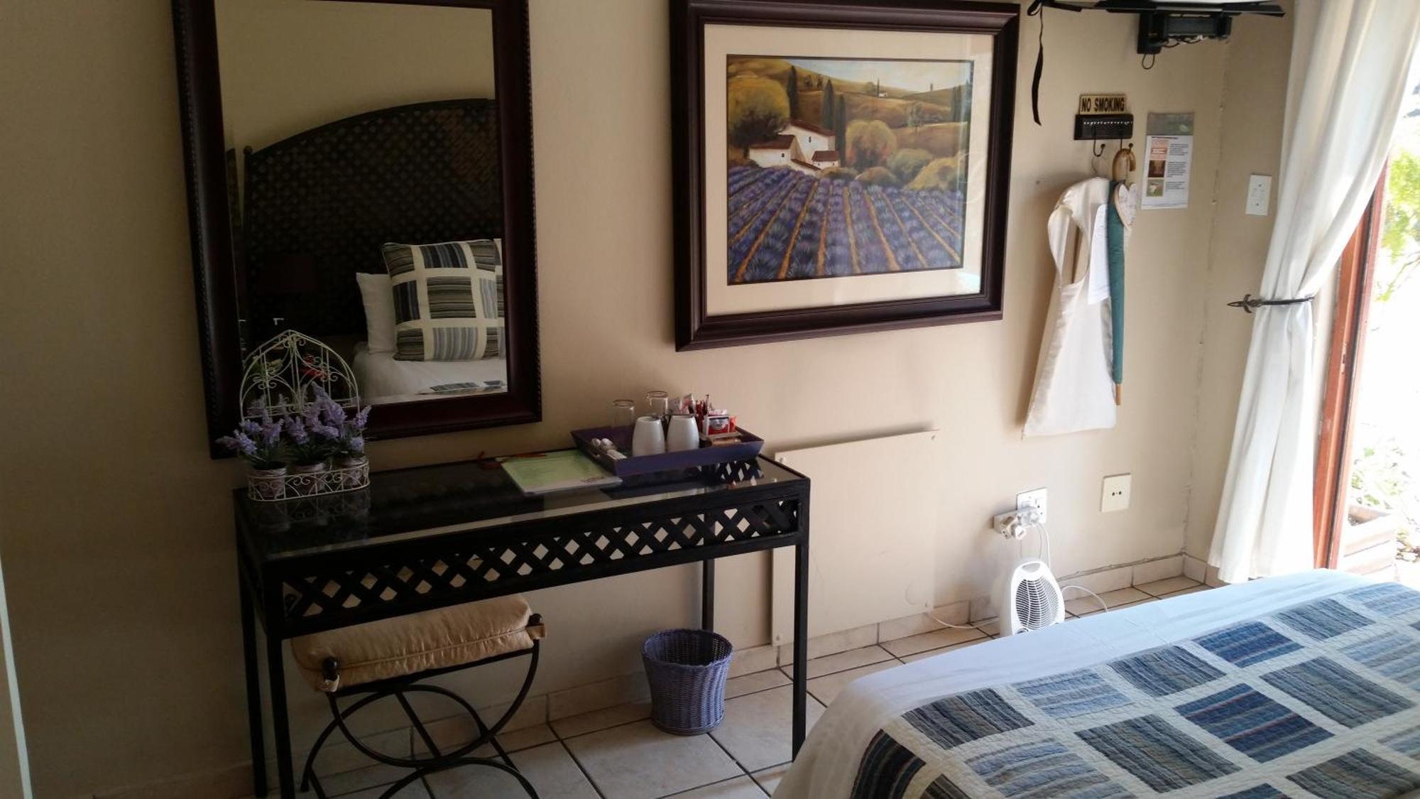 Greenfields Guesthouse & Restaurant Alberton Quarto foto